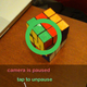 Image for article titled How the iPhone Helped a Blind Person See Color